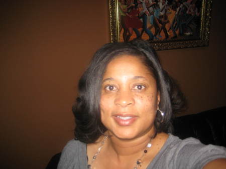 Tracy Brown's Classmates® Profile Photo