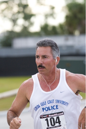 FGCU 5K 2009