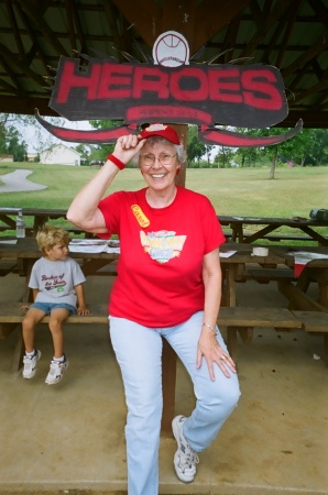 tennessee vbs-2007