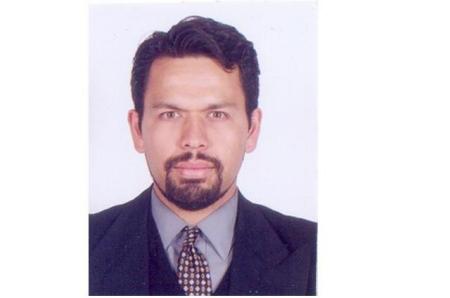 Miguel Vergara's Classmates® Profile Photo