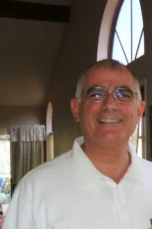 Mike Habib's Classmates® Profile Photo