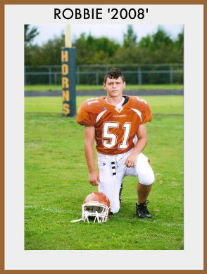 My Middle Son JV Harmony Longhorns!