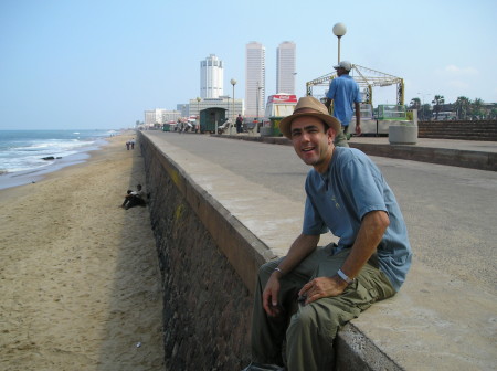 Colombo, Sri Lanka