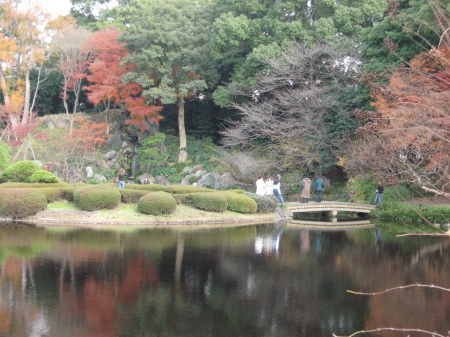 Imperial Gardens 2