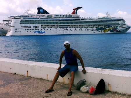 Birthday Cruise to Mexico & Cayman Islands