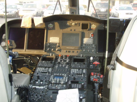 Blackhawk Controls