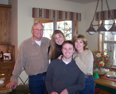 Turpin Family 2006