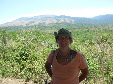 Marybeth Valentino's album, &quot;My Costa Rica&quot;