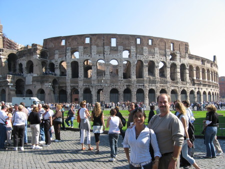 Forum in Rome