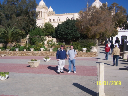 Carthage, Tunisia