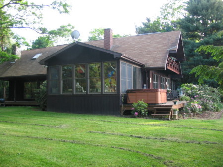 Cottage at Deep Creek Lake