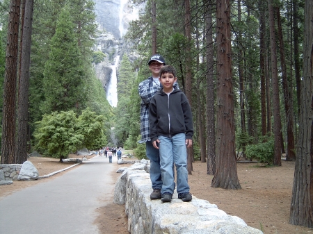 Yosemite