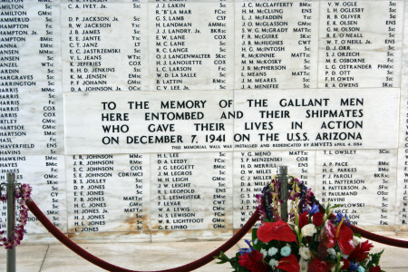 Arizona Memorial