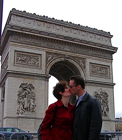 Paris 2007