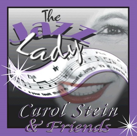 Jazz Lady CD