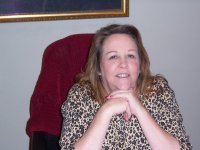 Kathy Whitaker's Classmates® Profile Photo