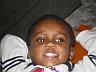 Grand son #1... Addae