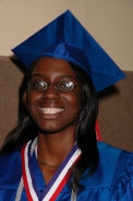 2005 graduation