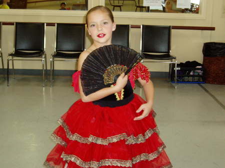 Recital 7/2008