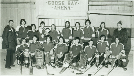 Goose Bay 1973-1976