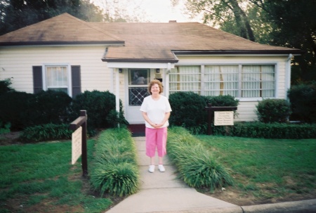 Oct. 2005, Mt.Airy, N.C (Mayberry)