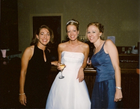 AM wedding ('99)