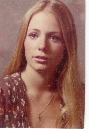 1974 sue graduation