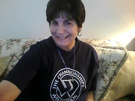 Barbara Wallner's Classmates® Profile Photo