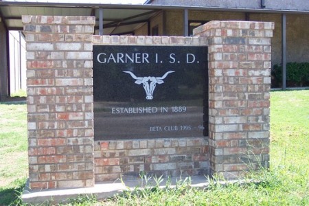 Garner Elementary School Logo Photo Album