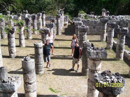 Tulum, Mexico