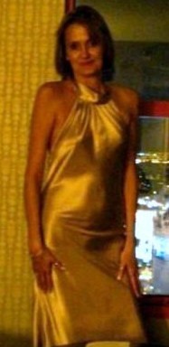 Me In Vegas 2008