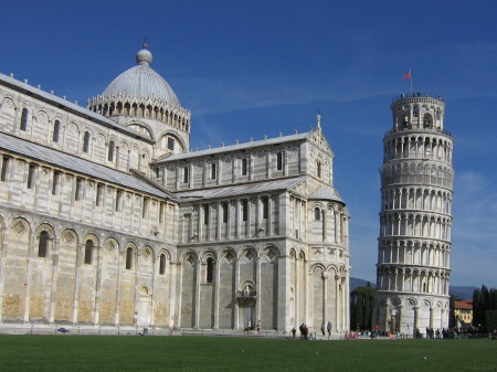 Pisa