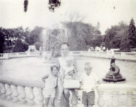 Detroit Zoo '71 ?