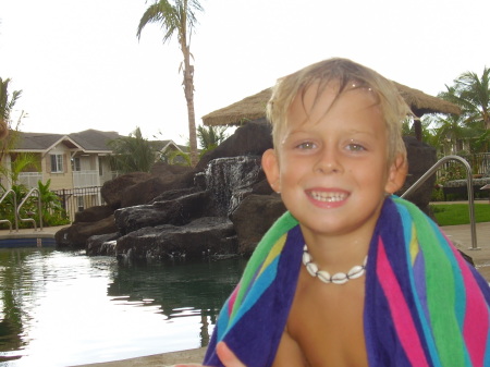 '07 HAWAII