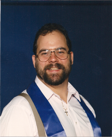 Richard Ahrens Jr.'s Classmates® Profile Photo