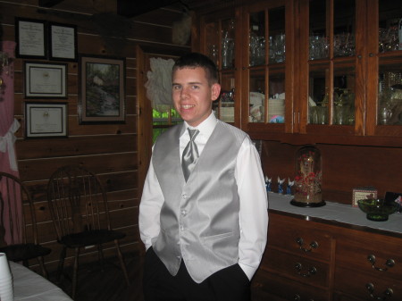 08 prom