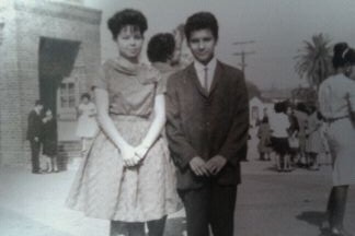 HOLLENBECK GRADUATIO 1962 :)