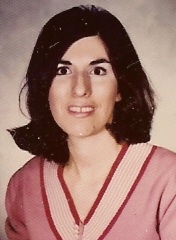 Mrs. Krukis, Teacher 8-1, 1975