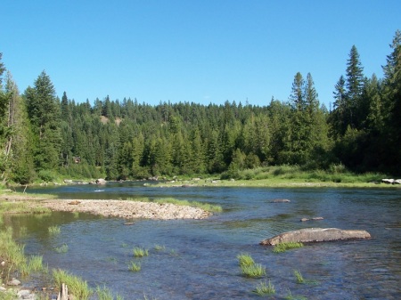 REDSRANCH IDAHO