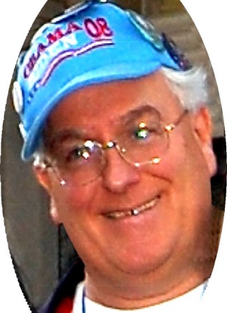 Ed Kimmel