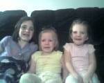 My 3 beautiful girls