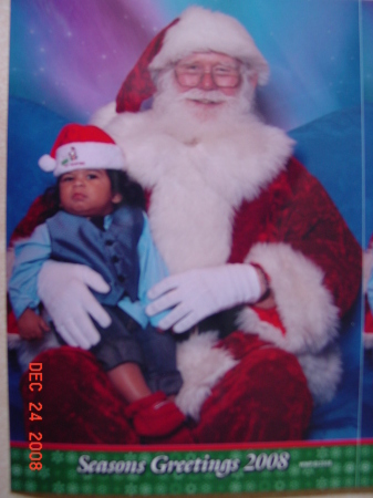 X-mas 2008