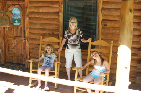 Eureka Springs 2009