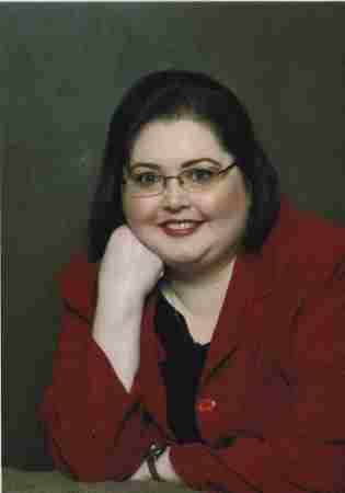 Stacie Granger's Classmates® Profile Photo