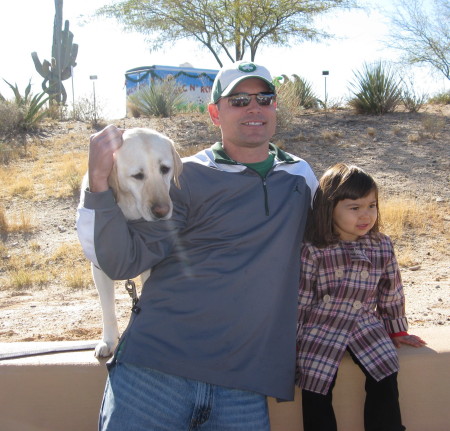 Oro Valley Parade