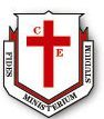 Coast Episcopal High School Logo Photo Album