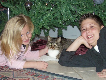 Christmas '07