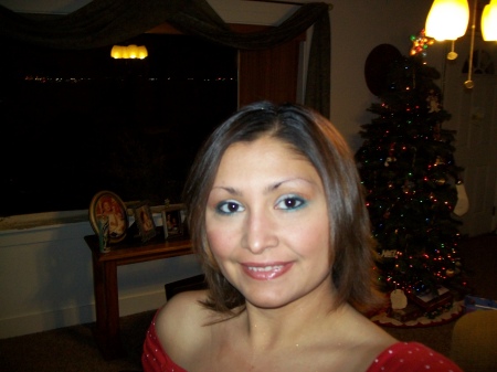 Jess Chavez Dec. 2008