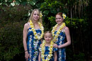 The Girls Lovin Hawaii!
