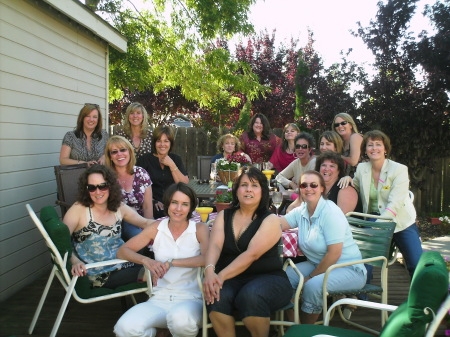 Girls of '79 summer get-together 08